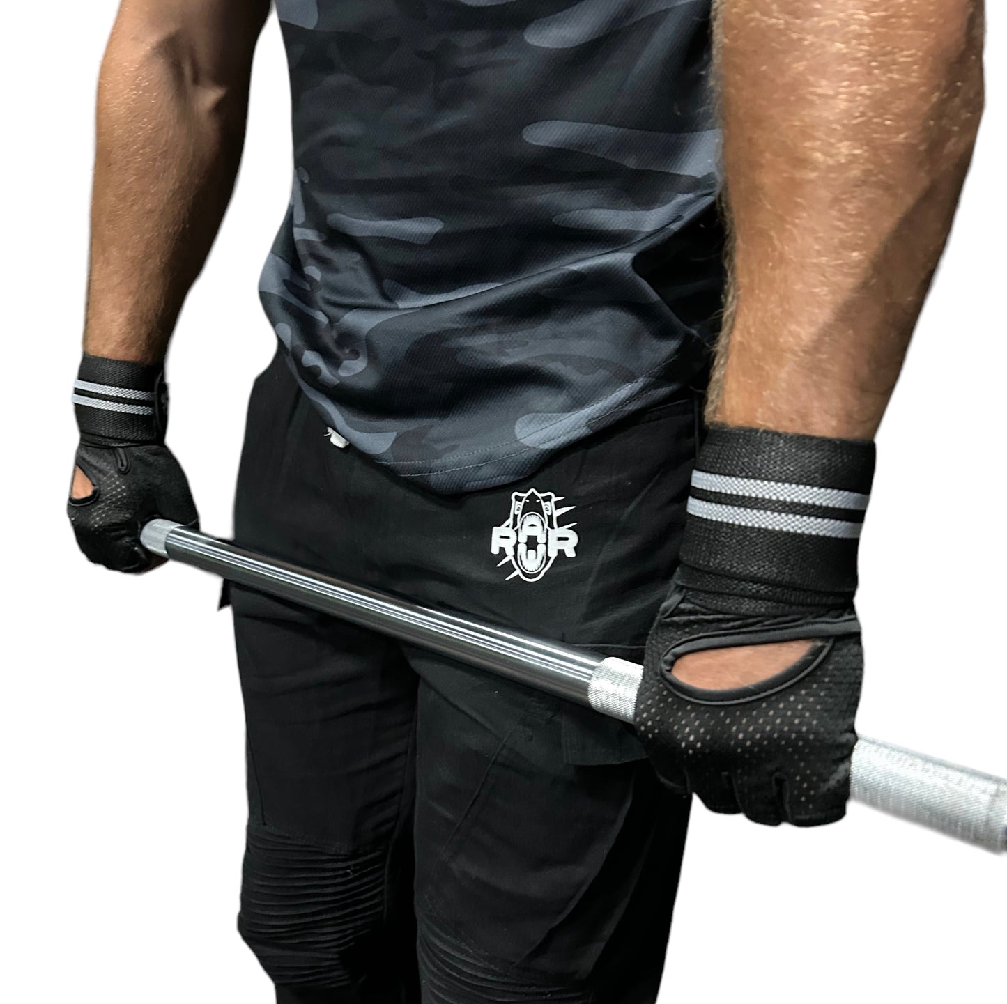 Lifting Gloves