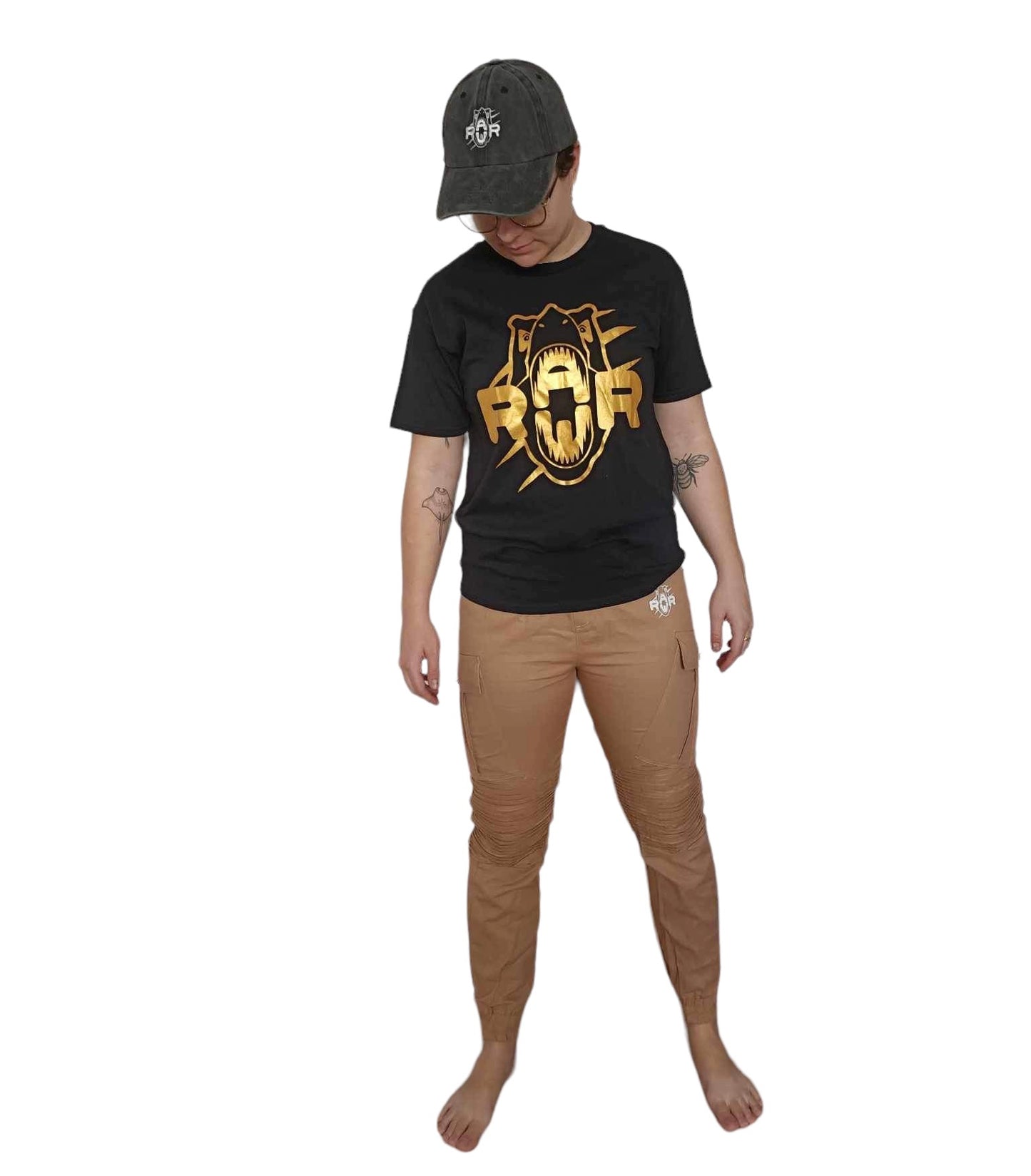 Cargo Pants