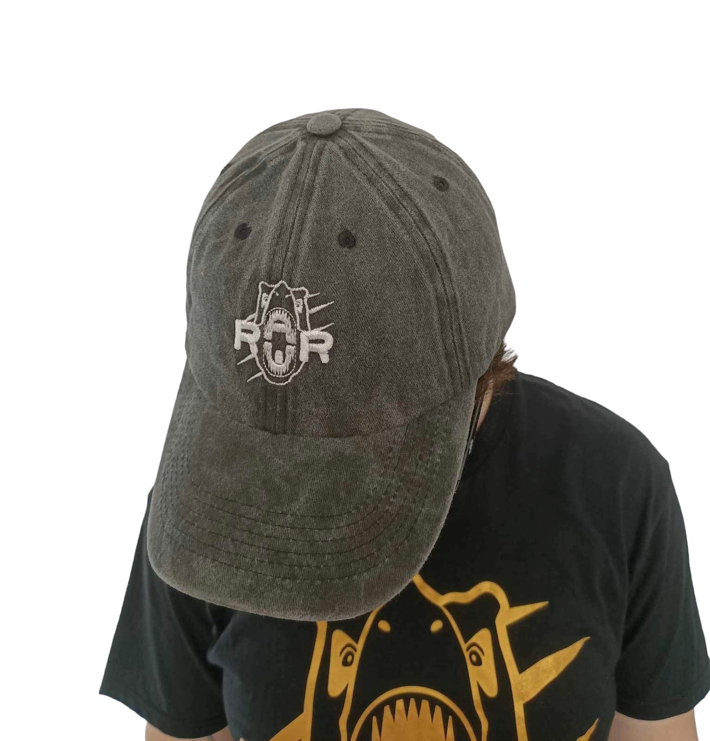 Cap