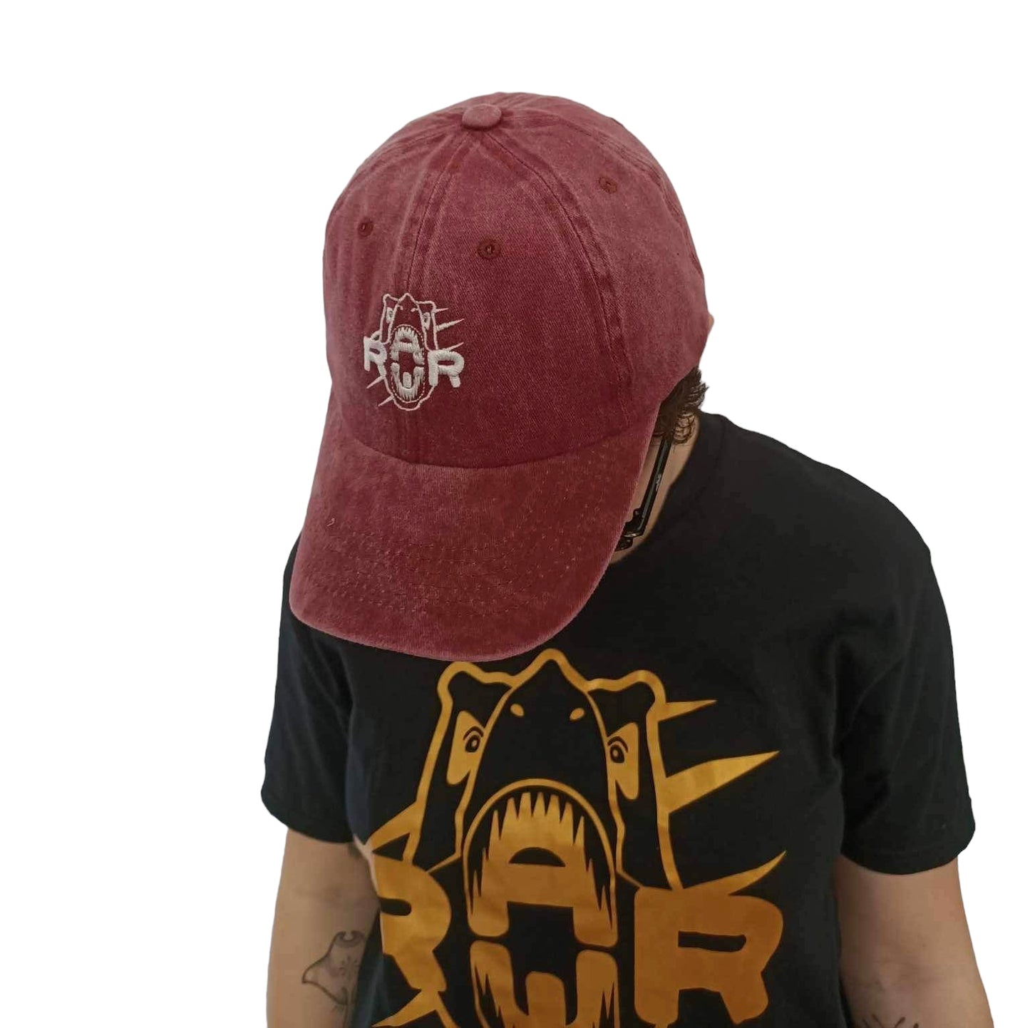Cap