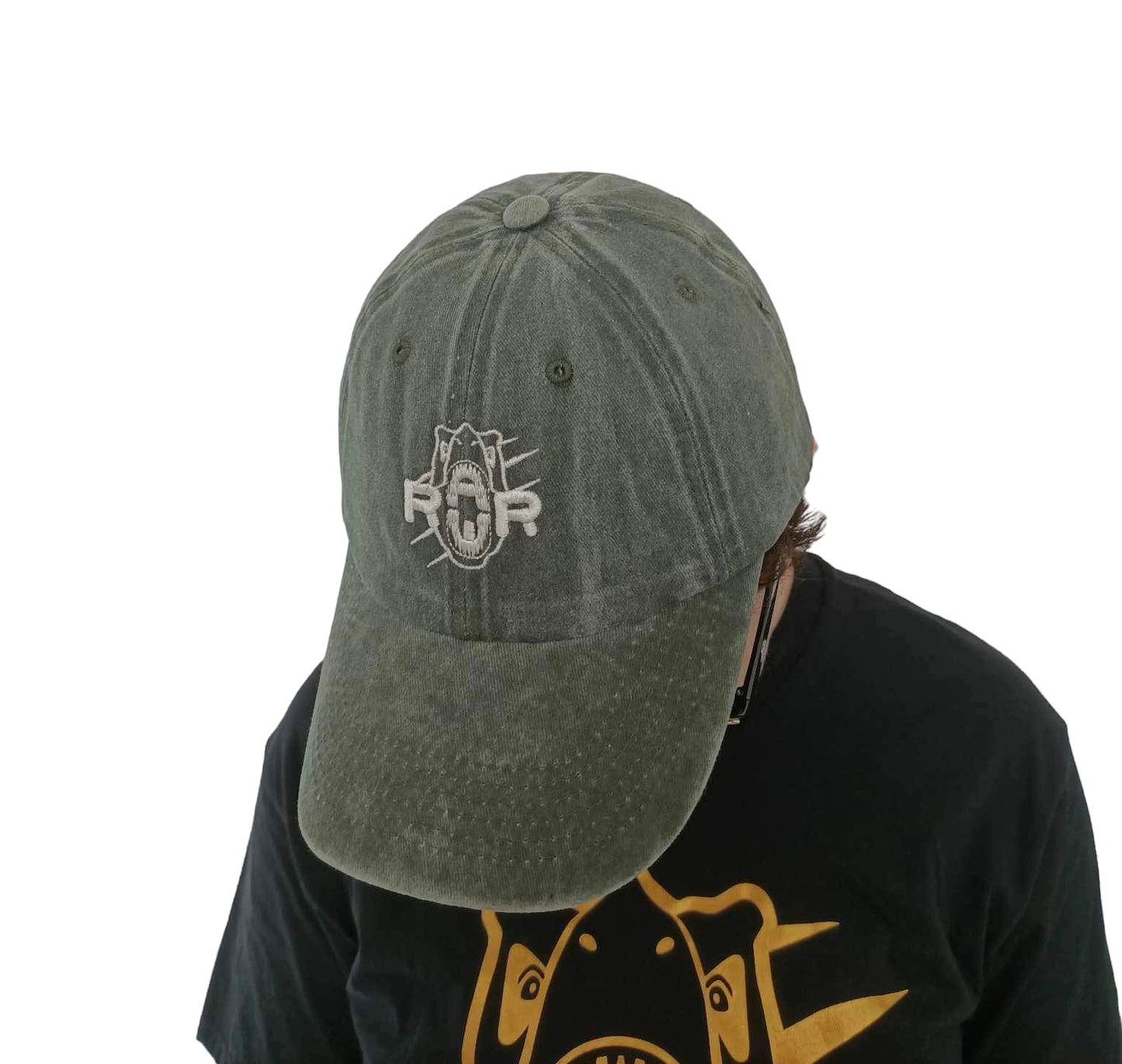 Cap