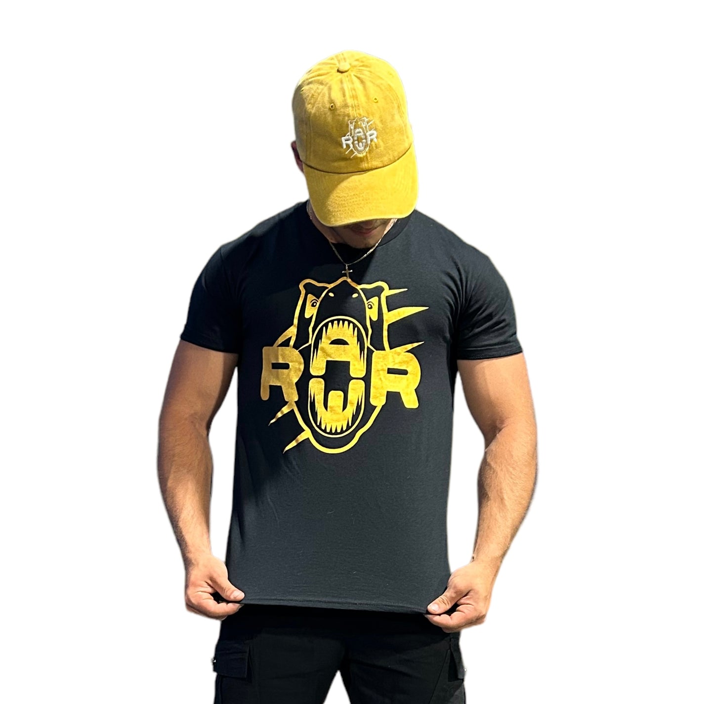 Cap