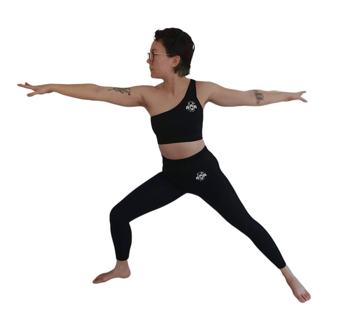 Kendra Yoga Wear