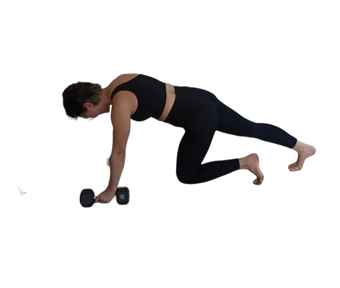 Kendra Yoga Wear