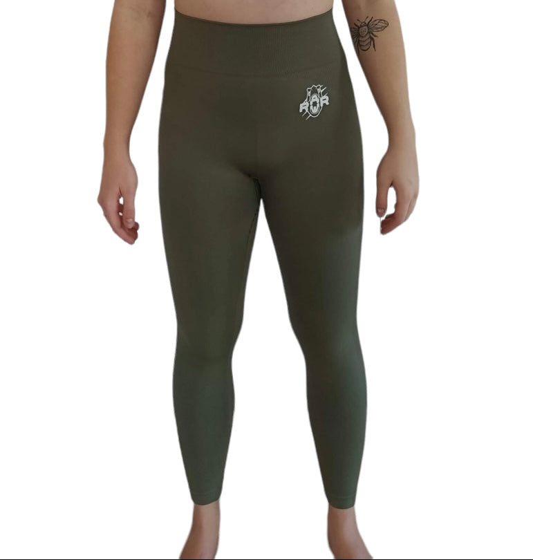 Kendra Yoga Wear