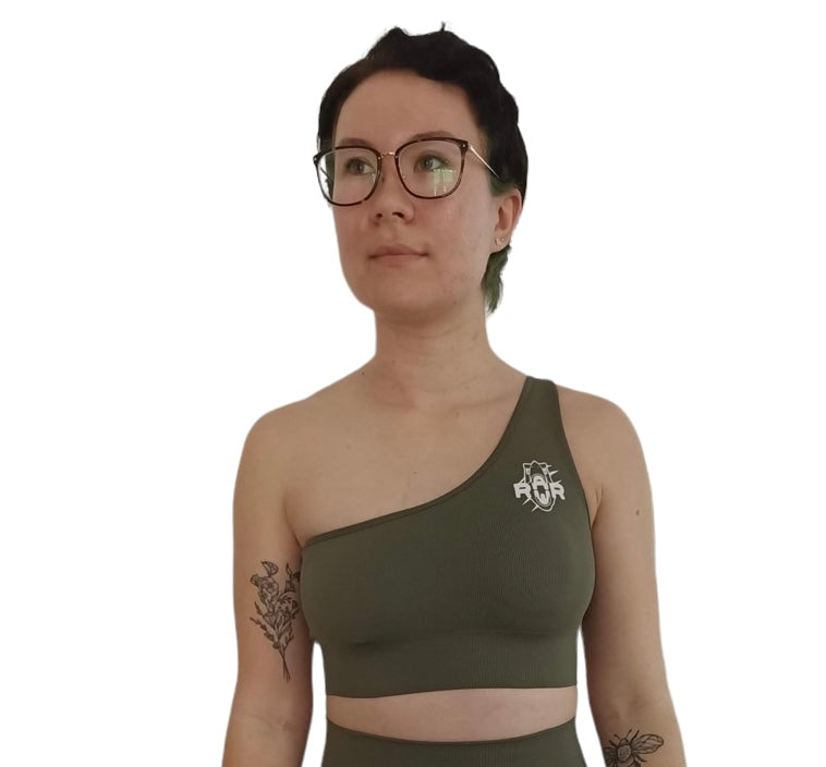 Kendra Yoga Wear