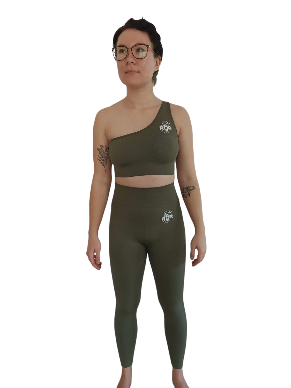 Kendra Yoga Wear