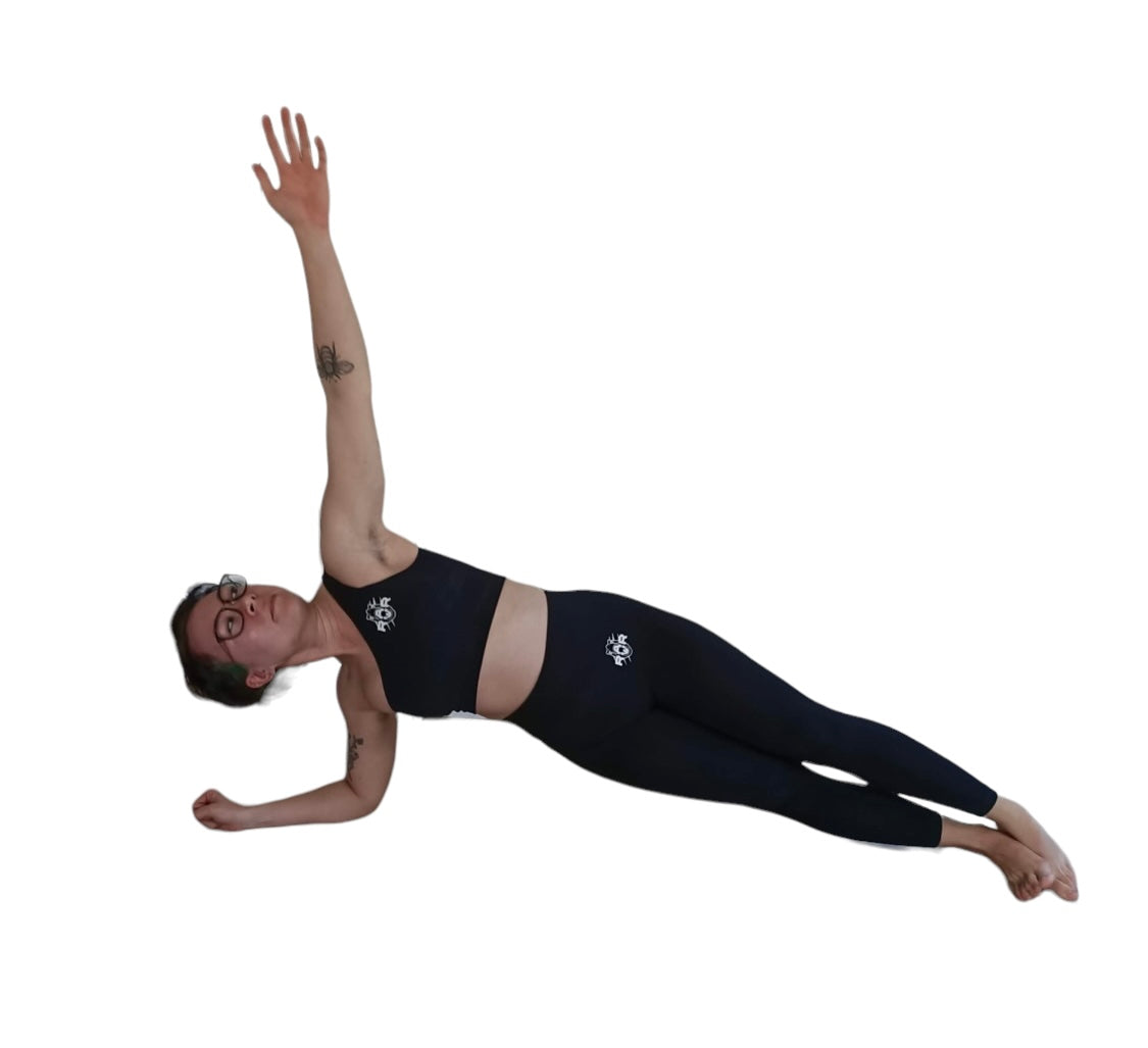 Kendra Yoga Wear