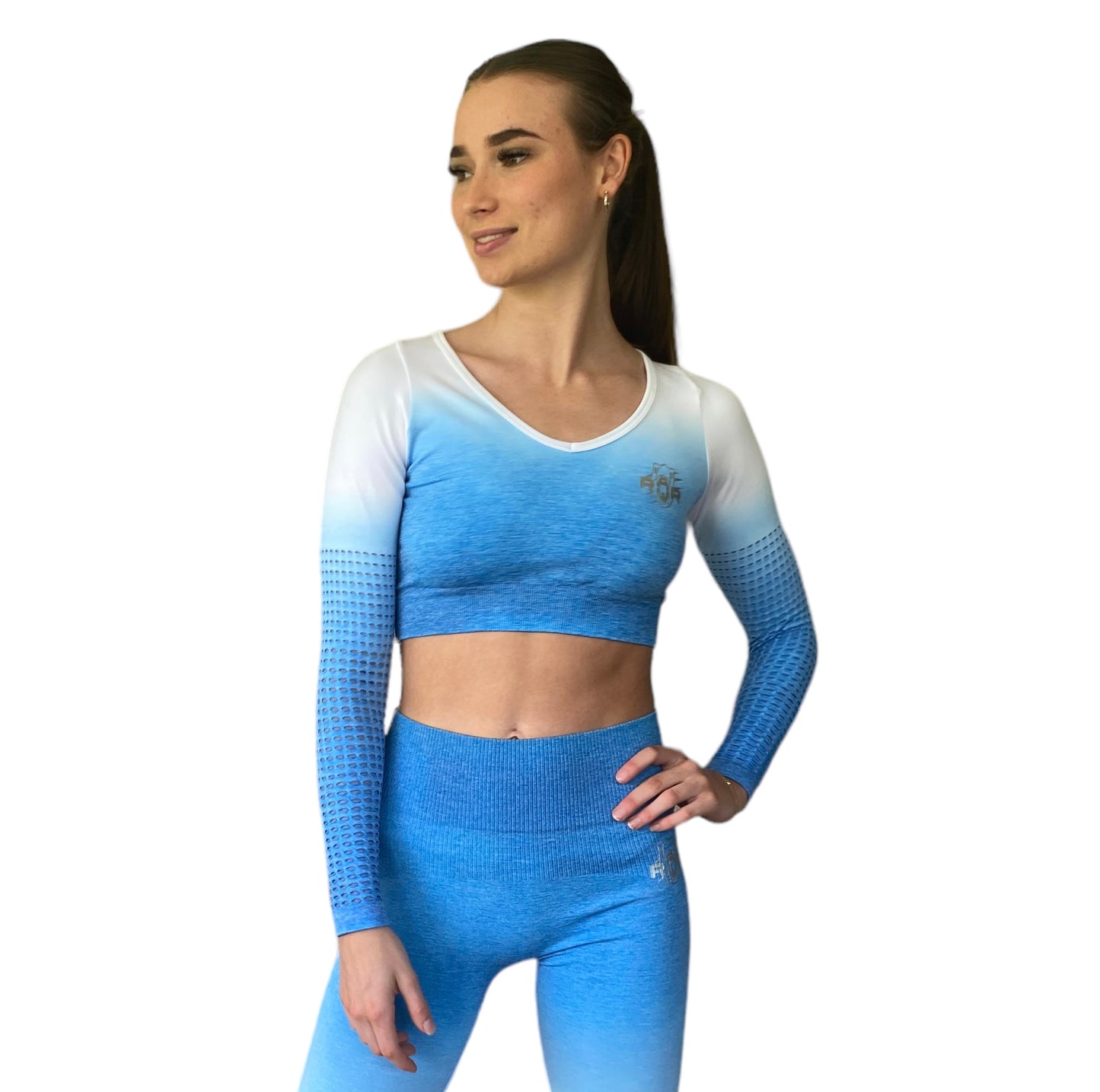 Iris Activewear