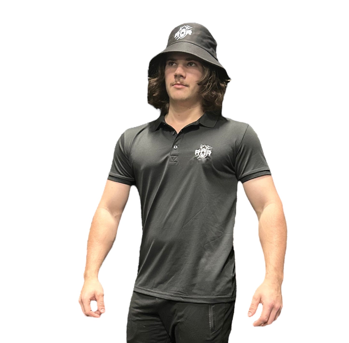 Bucket hats