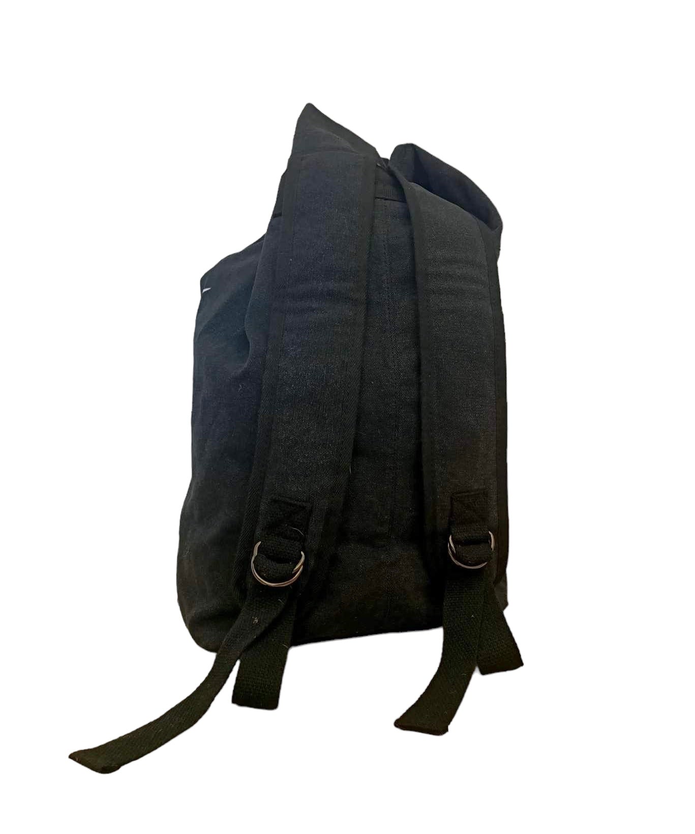 Canvas Backpack