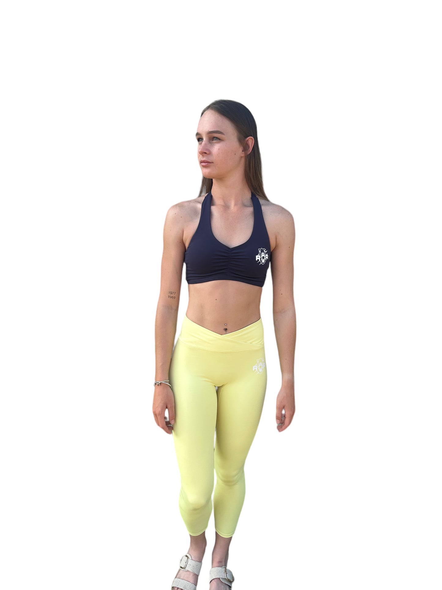 Calista Activewear