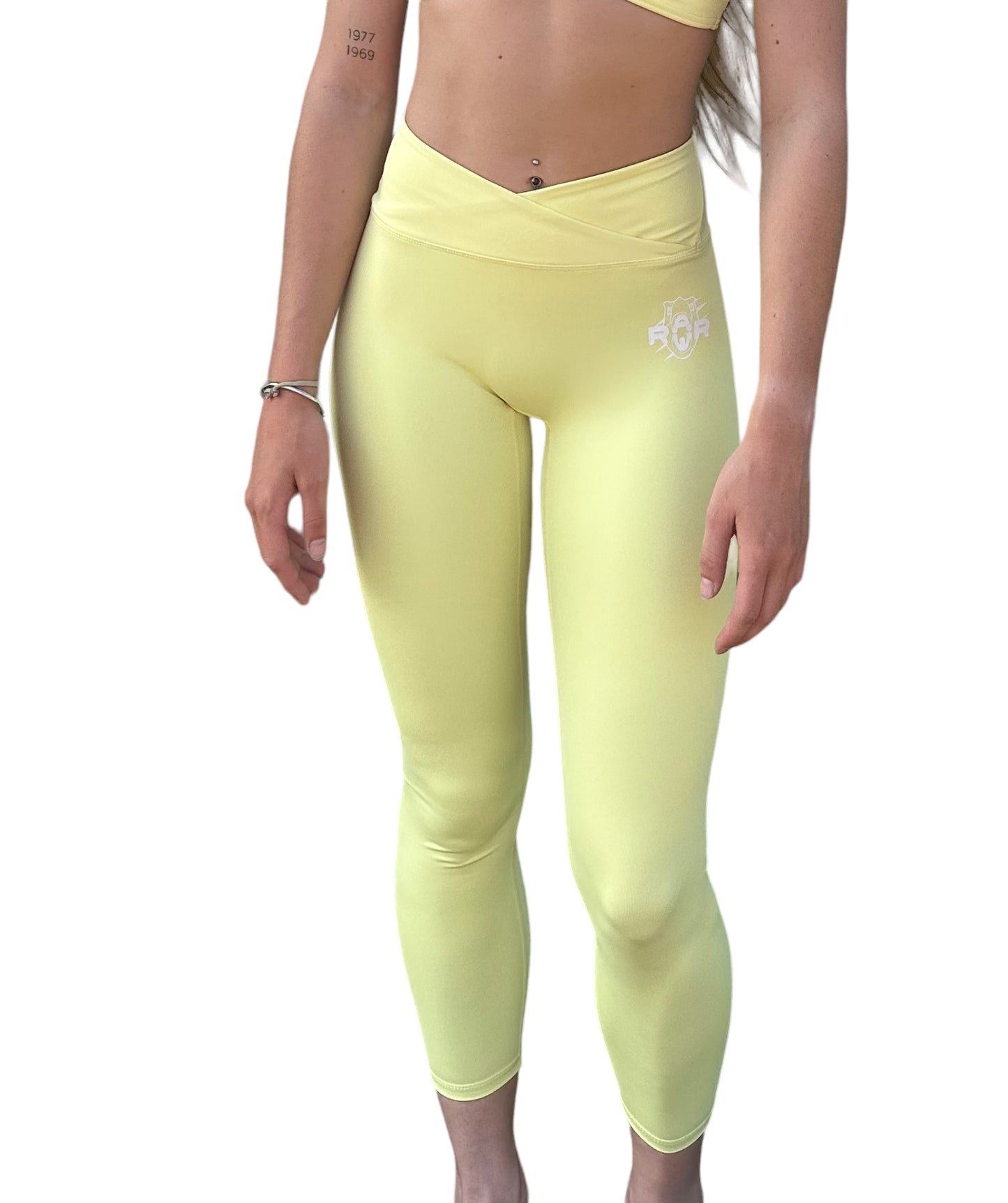 Calista Activewear