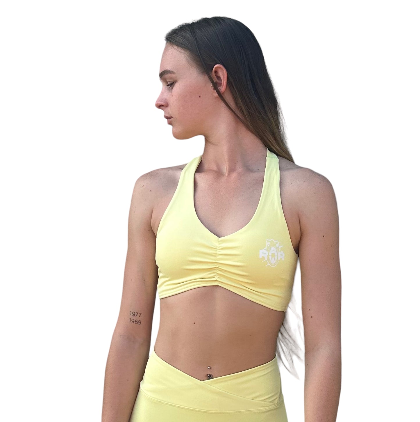 Calista Activewear