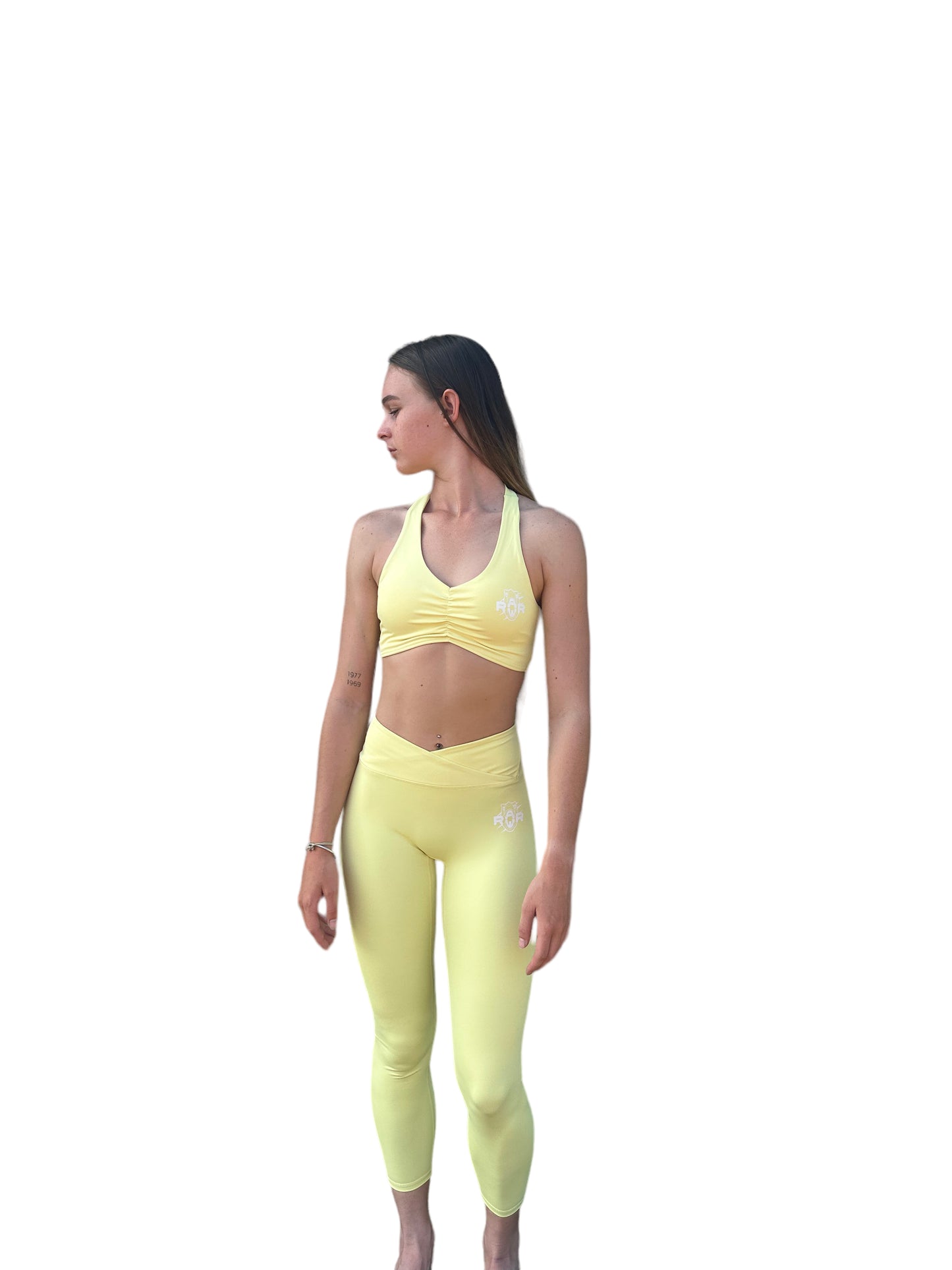 Calista Activewear