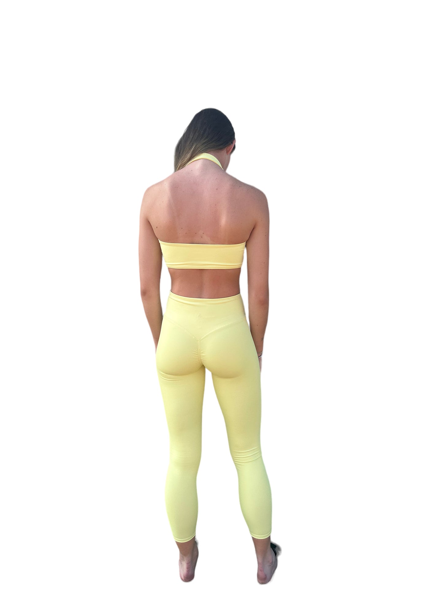 Calista Activewear