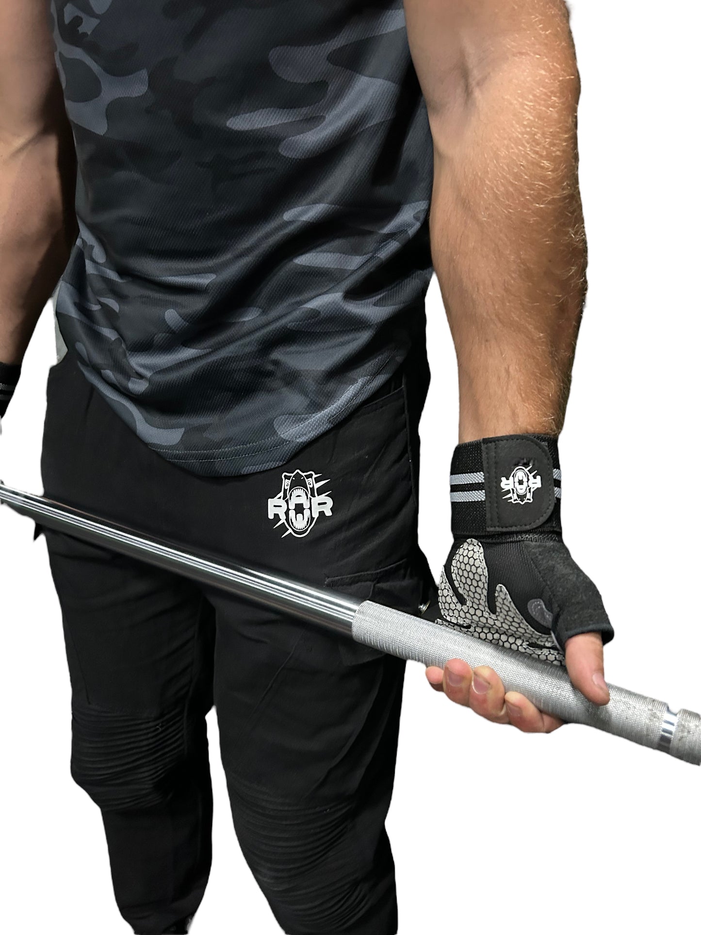 Lifting Gloves