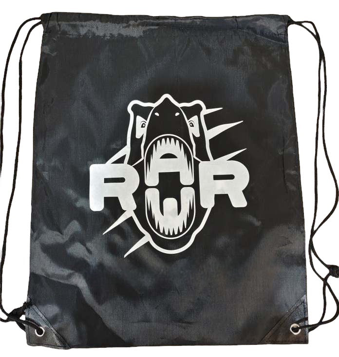 Drawstring bag