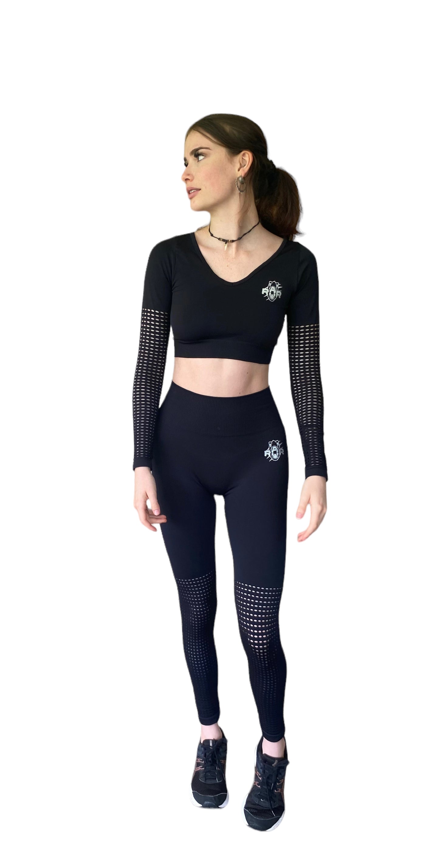 Iris Activewear