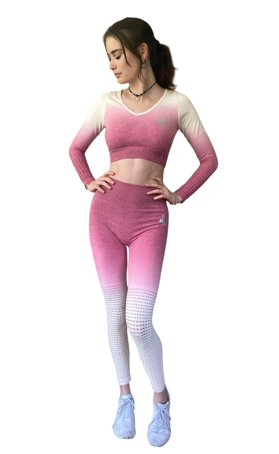 Iris Activewear