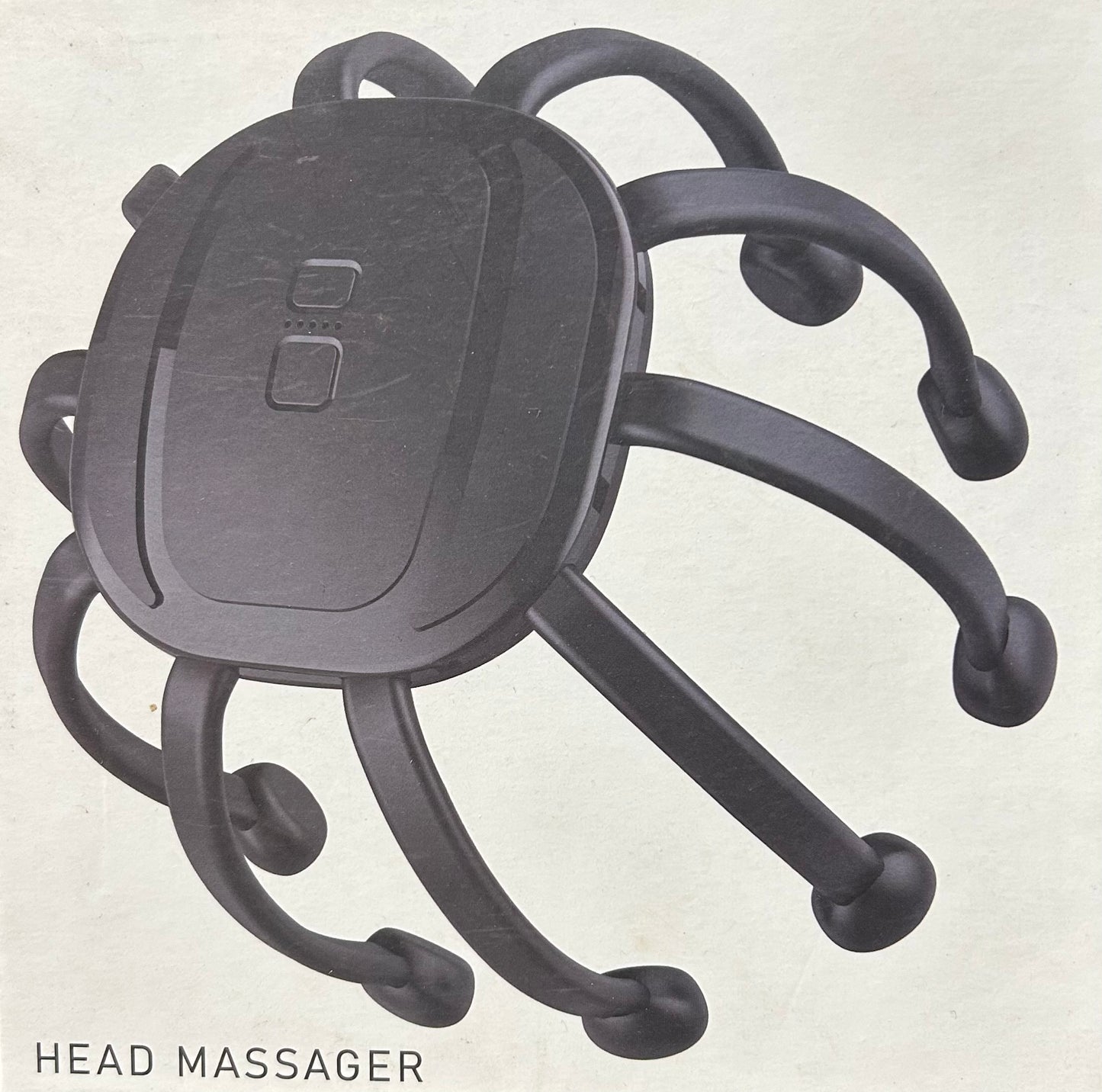 Head Massager