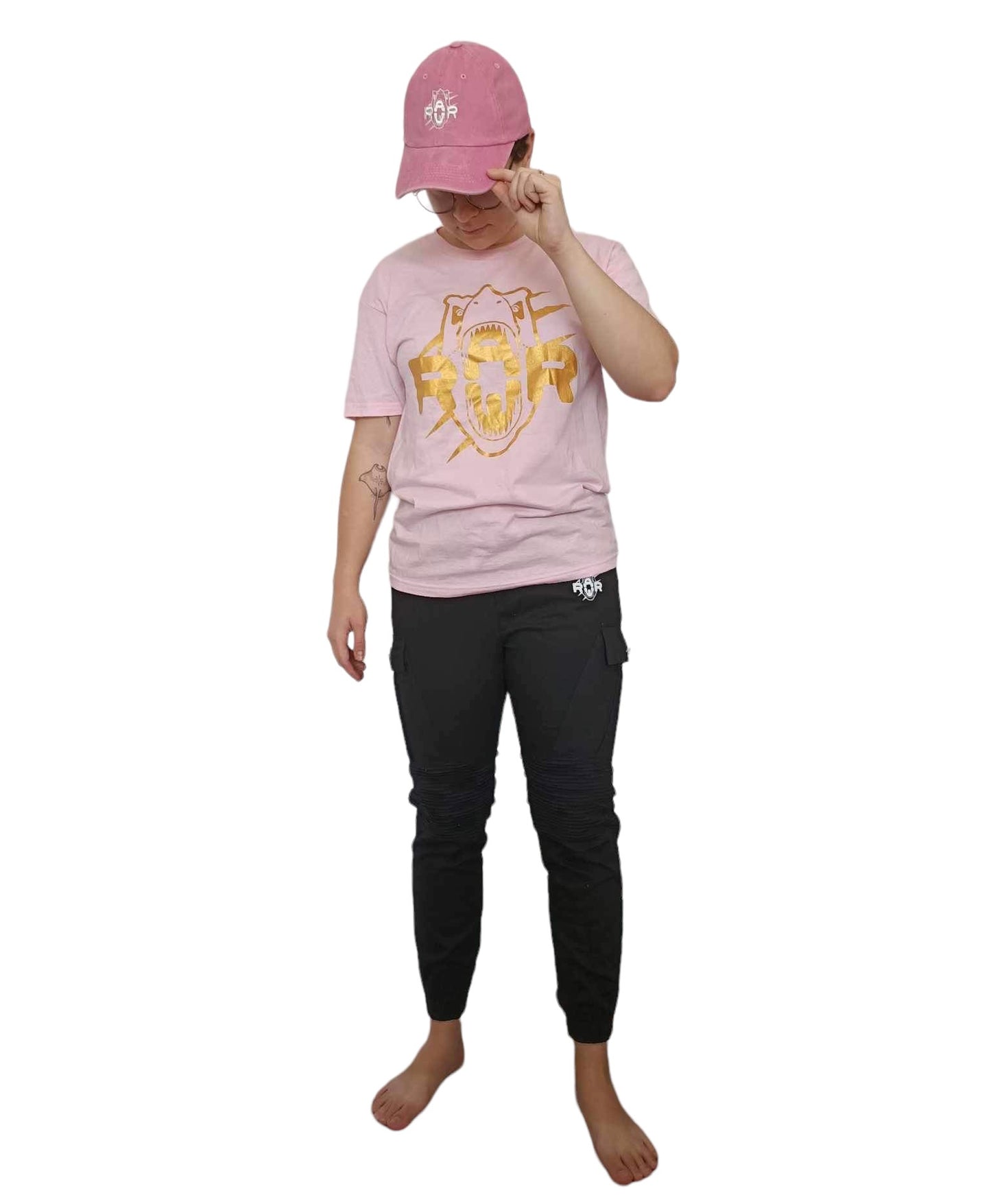 Cargo Pants