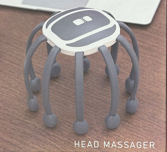 Head Massager