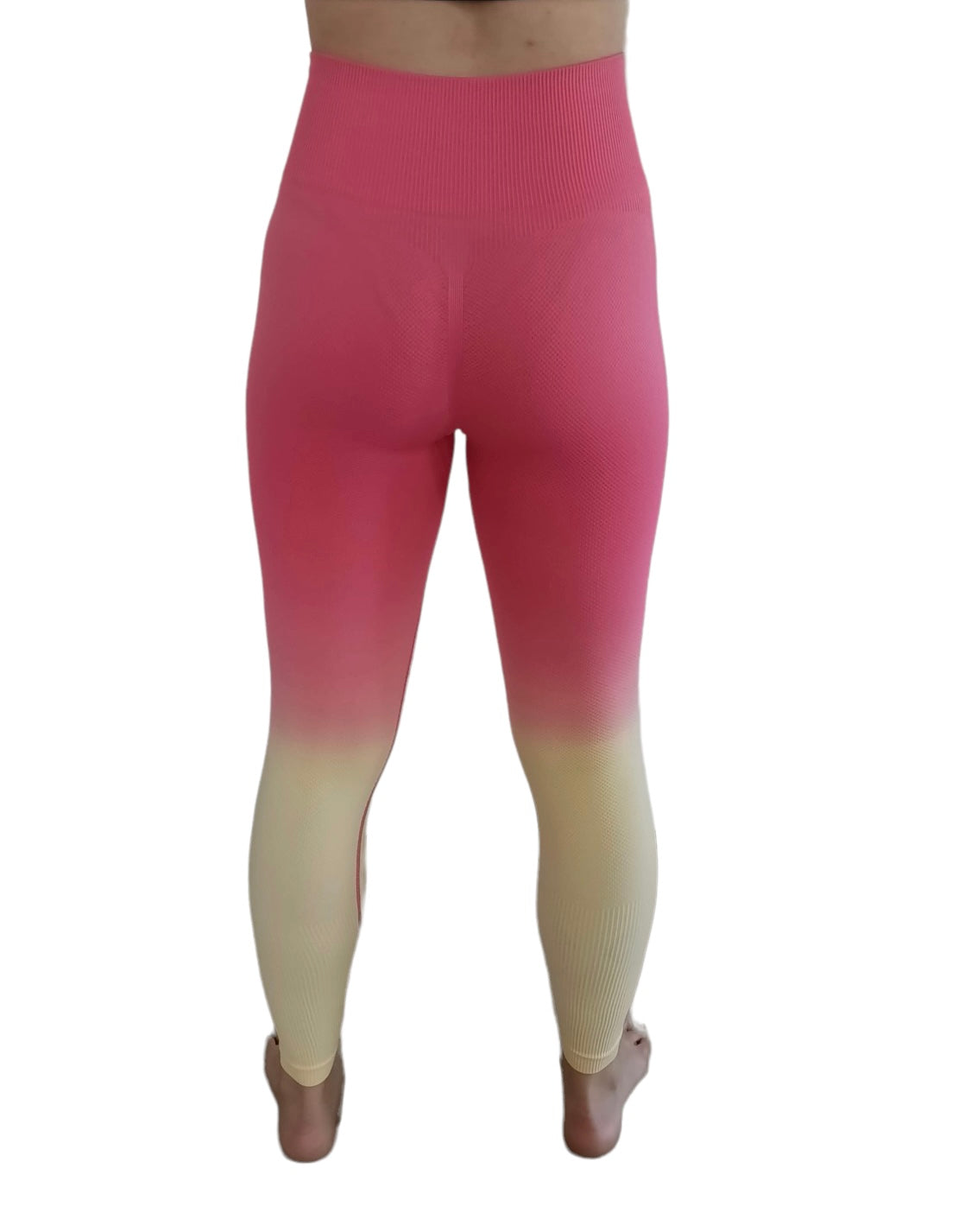 Leggings Ombré